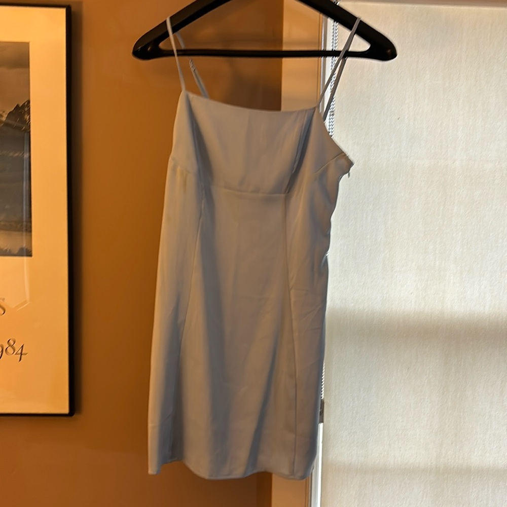 Women’s medium Forever 21 dress.